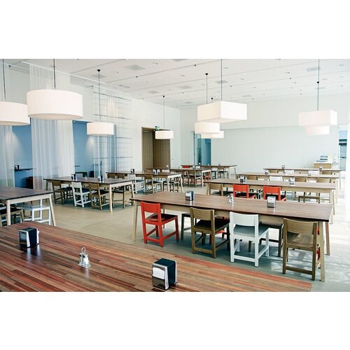 Lensvelt Lensvelt AVL Shaker tafel