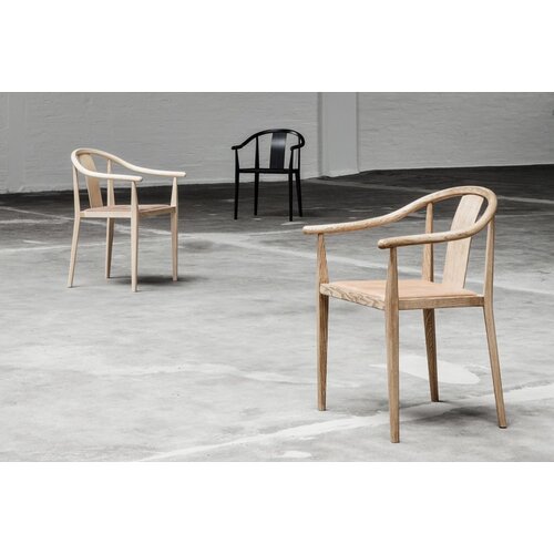 NORR11 NORR11 Shanghai Dining Chair NORR11 NORR11 Shanghai Dining Chair