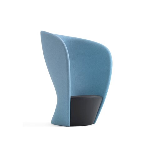 +Halle +Halle Shelter akoestische fauteuil +Halle +Halle Shelter akoestische fauteuil