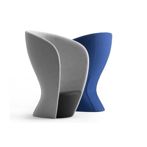 +Halle +Halle Shelter akoestische fauteuil +Halle +Halle Shelter akoestische fauteuil