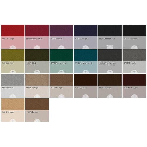 Forbo Flooring Forbo Flooring Naaldvilt Showtime Nuance Basiskleuren