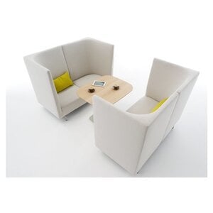 Arco Arco Side by Side bank Arco Arco Side by Side bank