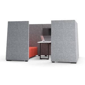 Narbutas Narbutas Jazz Silent Box