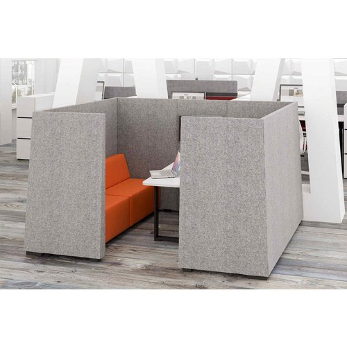 Narbutas Narbutas Jazz Silent Box