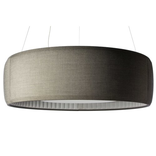 Luceplan Luceplan Silenzio akoestische lamp Luceplan Luceplan Silenzio akoestische lamp