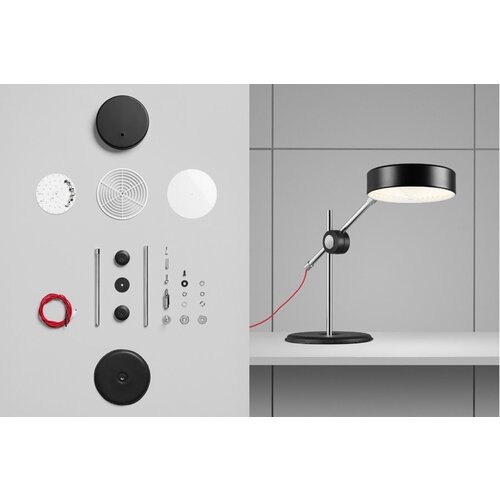 Ateljé Lyktan Ateljé Lyktan Simris LED lampen tafel- en vloerlamp Ateljé Lyktan Ateljé Lyktan Simris LED lampen tafel- en vloerlamp