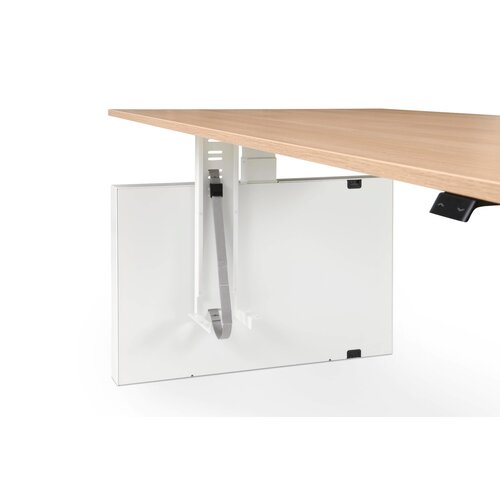 Voortman Voortman Hi Tee Single zit sta bureau