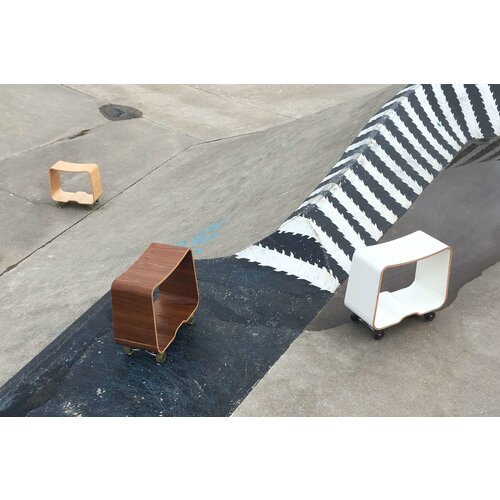 Bulo Bulo Skater kruk