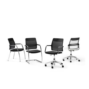 Dynamobel Dynamobel Slat 4 C stoelen