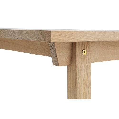 Normann Copenhagen Normann Copenhagen Slice tafel