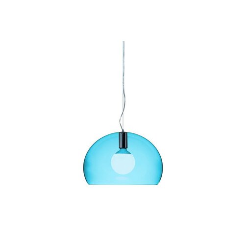 Kartell Kartell Small Fly hanglamp