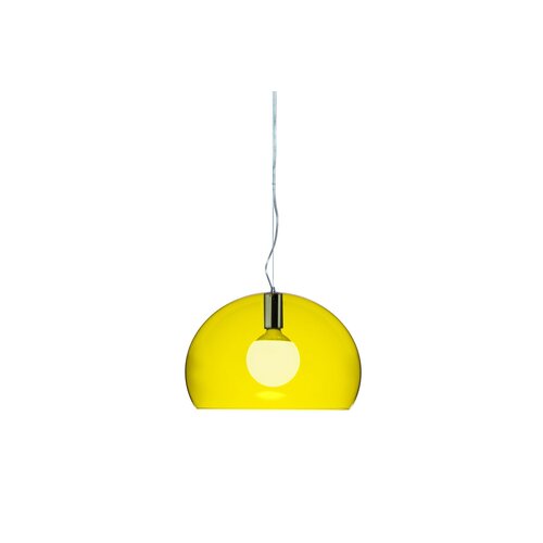 Kartell Kartell Small Fly hanglamp