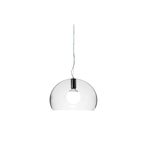 Kartell Kartell Small Fly hanglamp