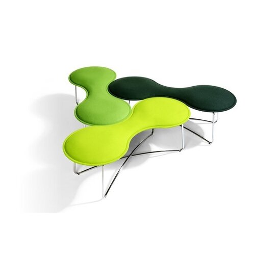 Bla Station Bla Station Small Island poef