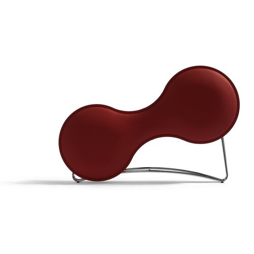 Bla Station Bla Station Small Island poef