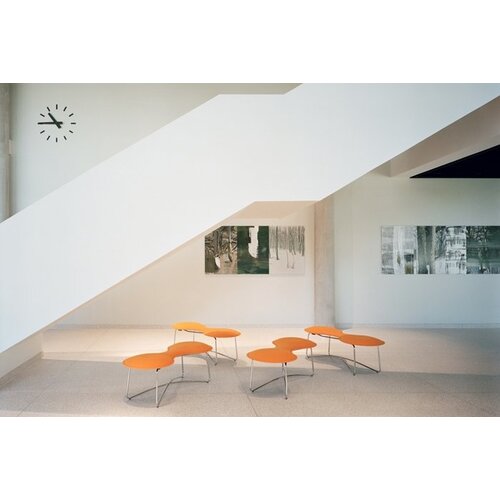 Bla Station Bla Station Small Island poef