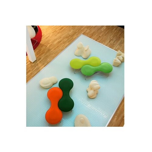 Bla Station Bla Station Small Island poef