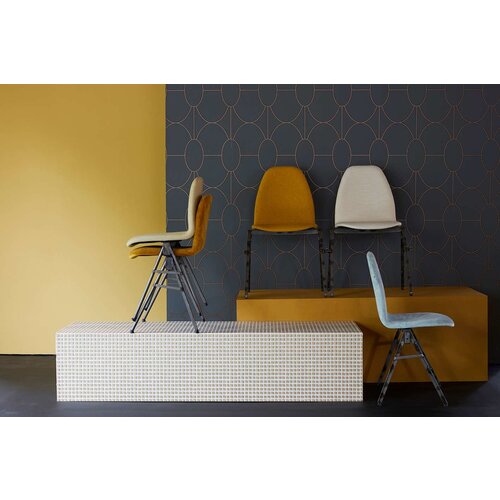 Spoinq Spoinq Smile stoel