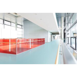 Caracterr Caracterr Smooth gietvloer