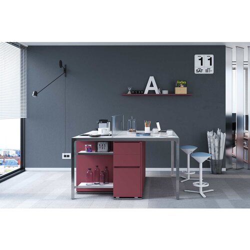 Estel Estel Coffice Isola Snack