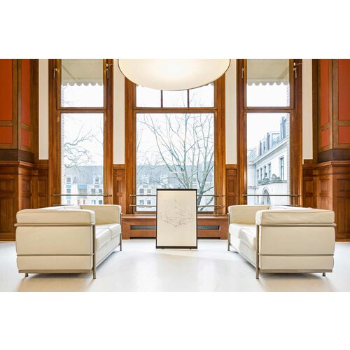 Studio VIX Studio VIX Snip Flex whiteboard Studio VIX Studio VIX Snip Flex whiteboard