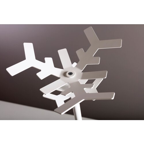 Cascando Cascando Snow kapstok