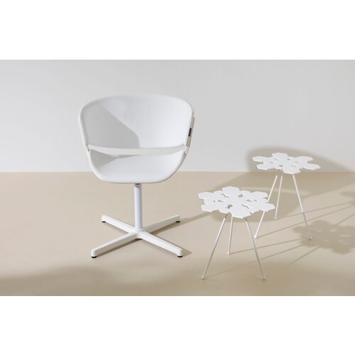 Offecct Offecct Snowflakes Bijzettafel