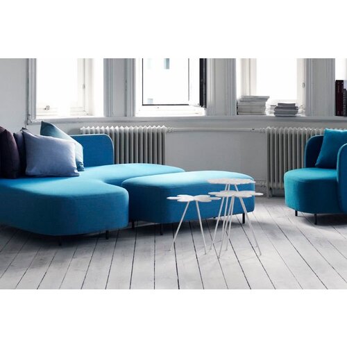 Offecct Offecct Snowflakes Bijzettafel