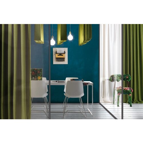 Caimi Caimi Snowsound Fiber akoestische stof