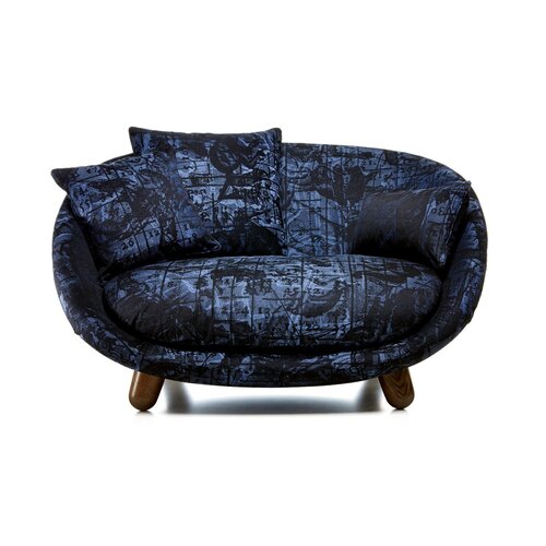 Moooi Moooi Love Sofa
