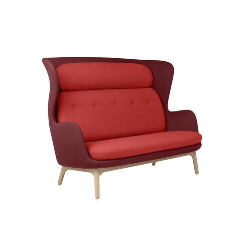 Fritz Hansen Fritz Hansen Ro sofa