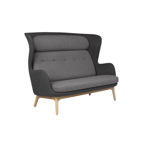 Fritz Hansen Fritz Hansen Ro sofa