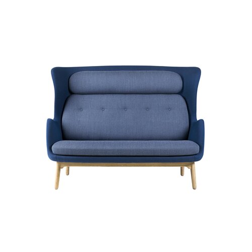 Fritz Hansen Fritz Hansen Ro sofa