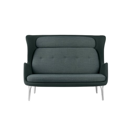 Fritz Hansen Fritz Hansen Ro sofa