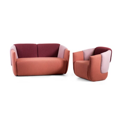 Johanson Johanson Norma sofa Johanson Johanson Norma sofa
