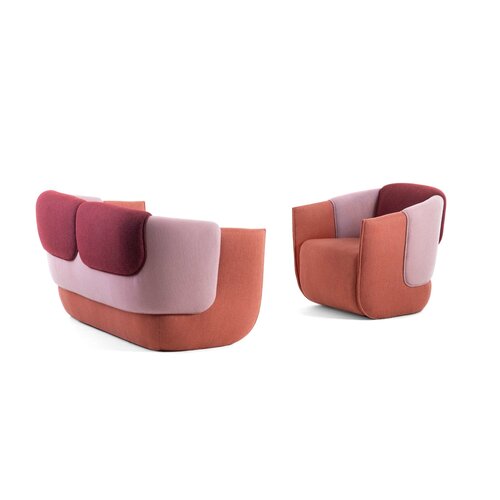 Johanson Johanson Norma sofa Johanson Johanson Norma sofa