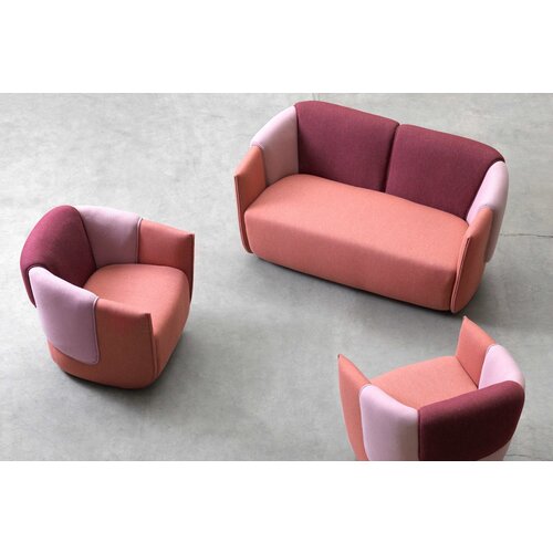 Johanson Johanson Norma sofa Johanson Johanson Norma sofa