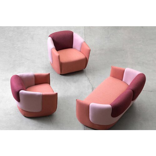 Johanson Johanson Norma sofa Johanson Johanson Norma sofa