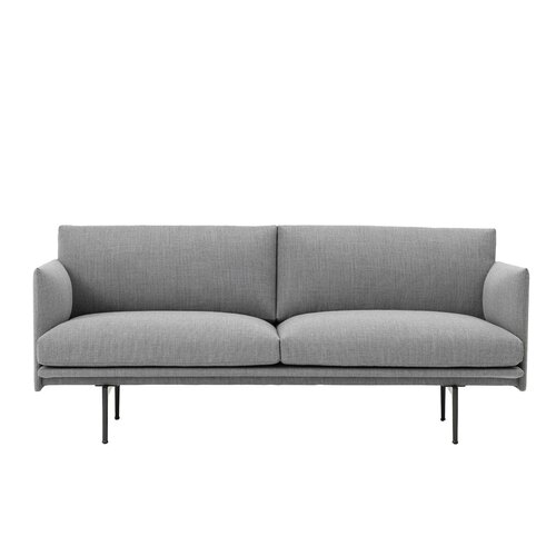 Muuto Muuto Outline Sofa