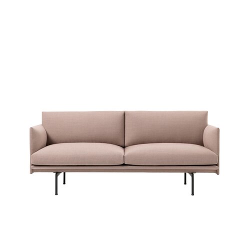 Muuto Muuto Outline Sofa