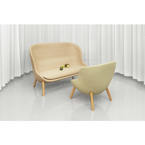 Normann Copenhagen Normann Copenhagen Hyg Sofa