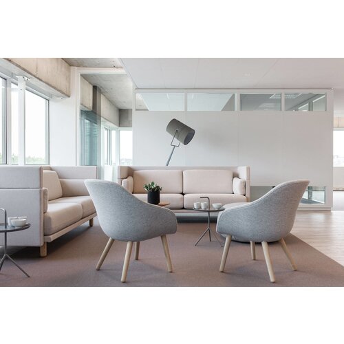 De Vorm De Vorm Arnhem Sofa