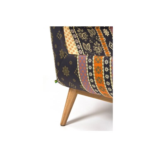 Naughtone Naughtone Hush Sofa bank Naughtone Naughtone Hush Sofa bank