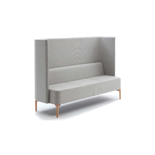 Naughtone Naughtone Pullman Sofa