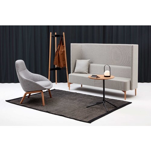 Naughtone Naughtone Pullman Sofa