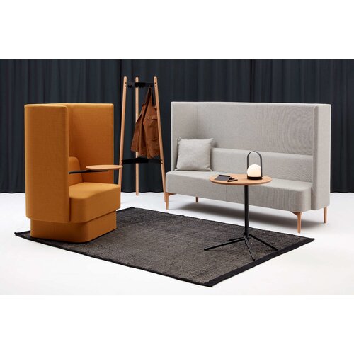 Naughtone Naughtone Pullman Sofa