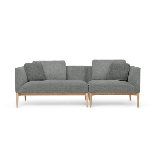 Carl Hansen & Søn Carl Hansen & Søn Embrace Sofa E300-E350