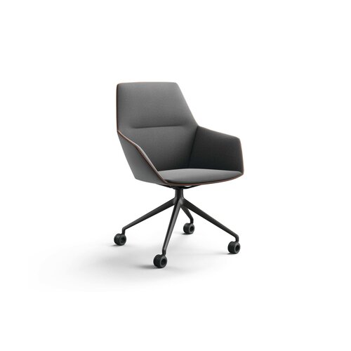 Brunner Brunner Ray Soft stoelen