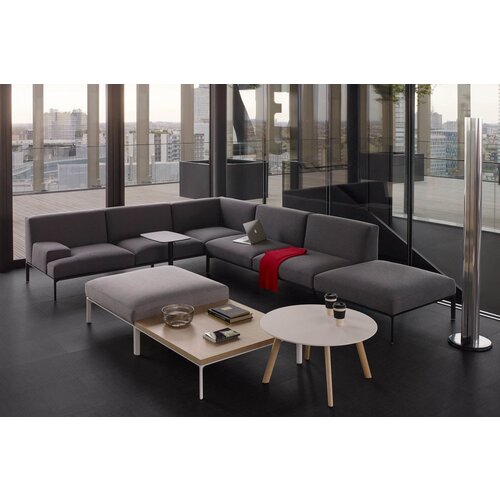 Lapalma Lapalma Add Soft modulair zitsysteem Lapalma Lapalma Add Soft modulair zitsysteem