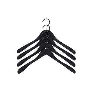 HAY HAY Soft Coat Hanger kledinghanger HAY HAY Soft Coat Hanger kledinghanger